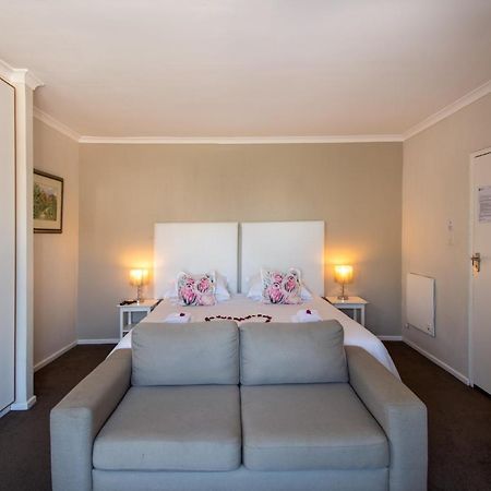 Saffron House Guesthouse Cape Town Bagian luar foto