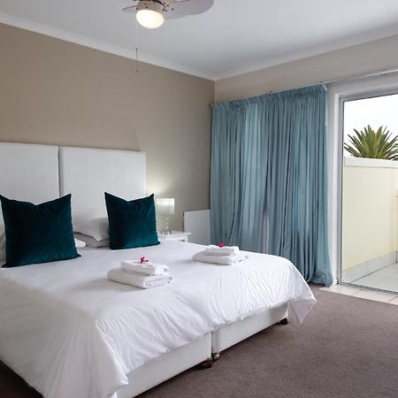 Saffron House Guesthouse Cape Town Bagian luar foto
