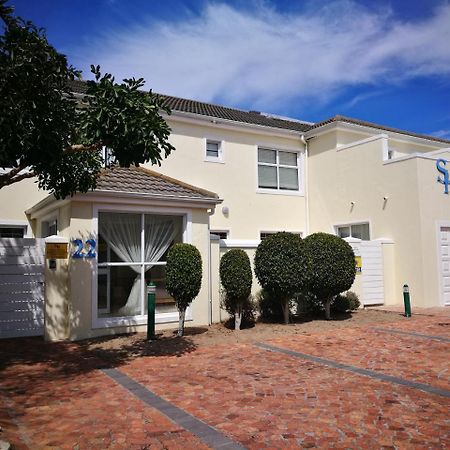 Saffron House Guesthouse Cape Town Bagian luar foto