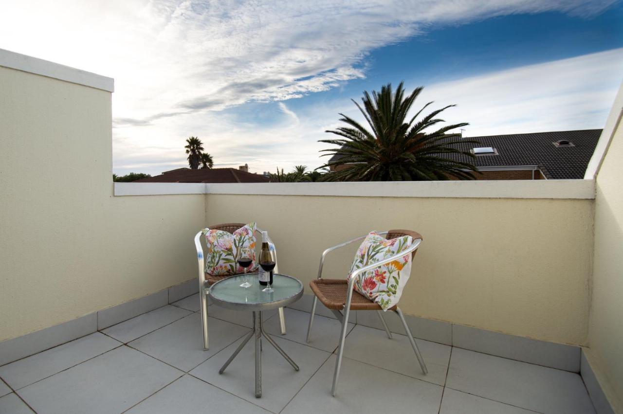 Saffron House Guesthouse Cape Town Bagian luar foto