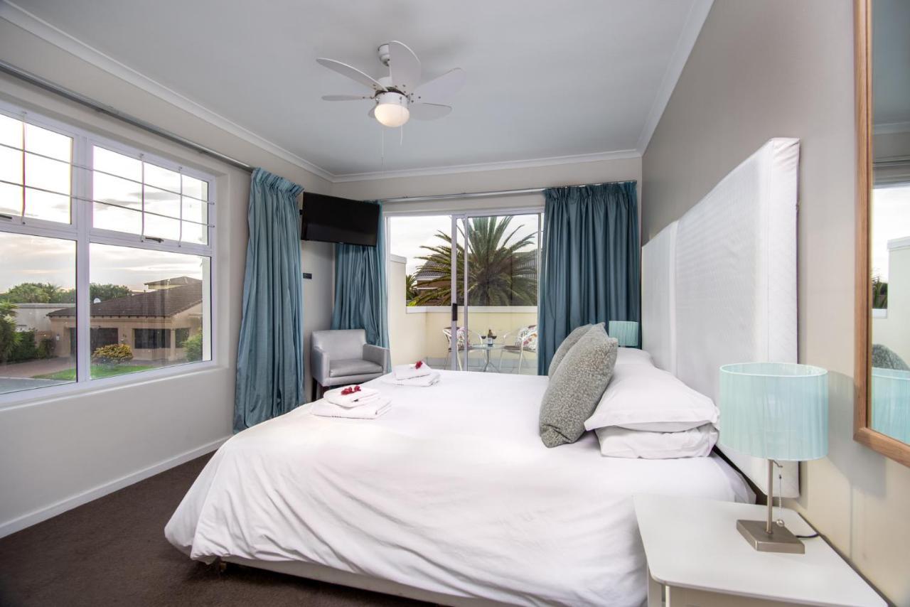 Saffron House Guesthouse Cape Town Bagian luar foto