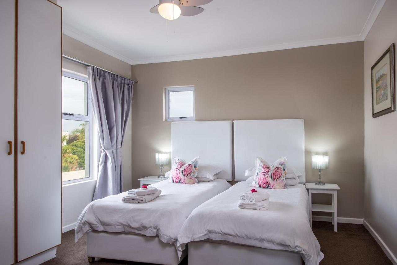 Saffron House Guesthouse Cape Town Bagian luar foto