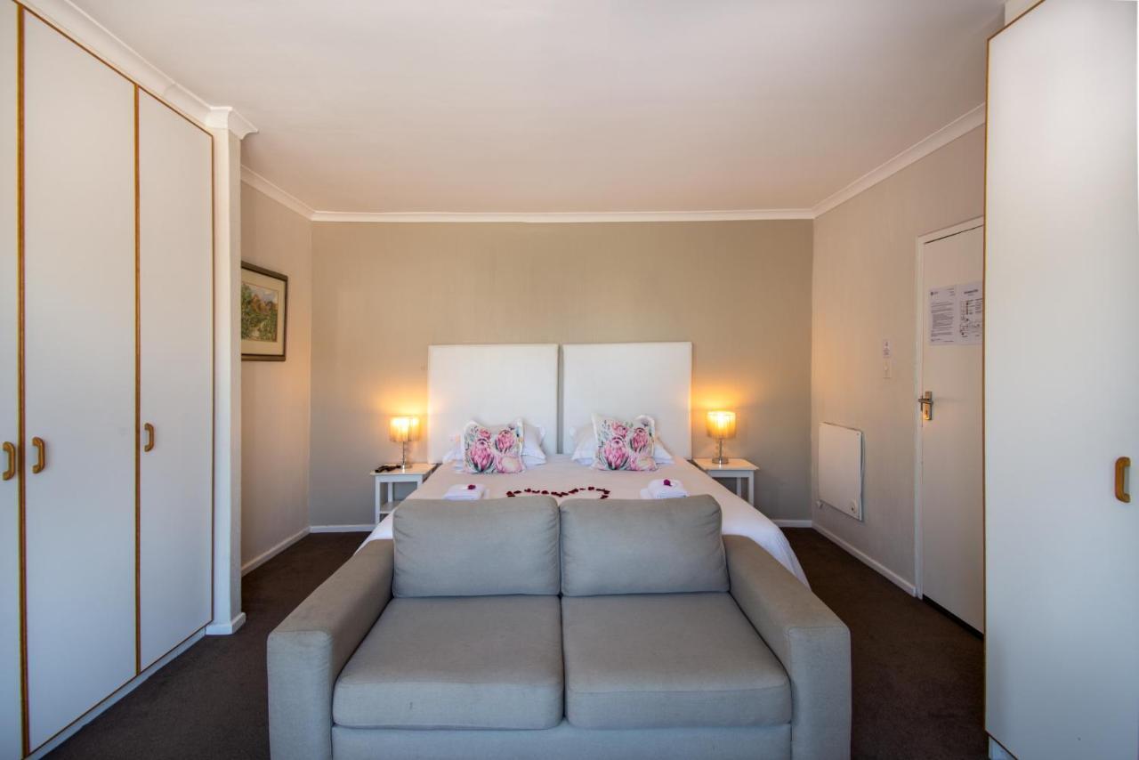 Saffron House Guesthouse Cape Town Bagian luar foto