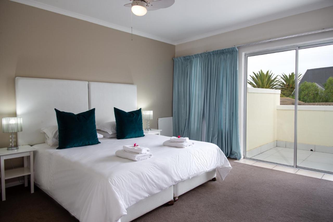 Saffron House Guesthouse Cape Town Bagian luar foto