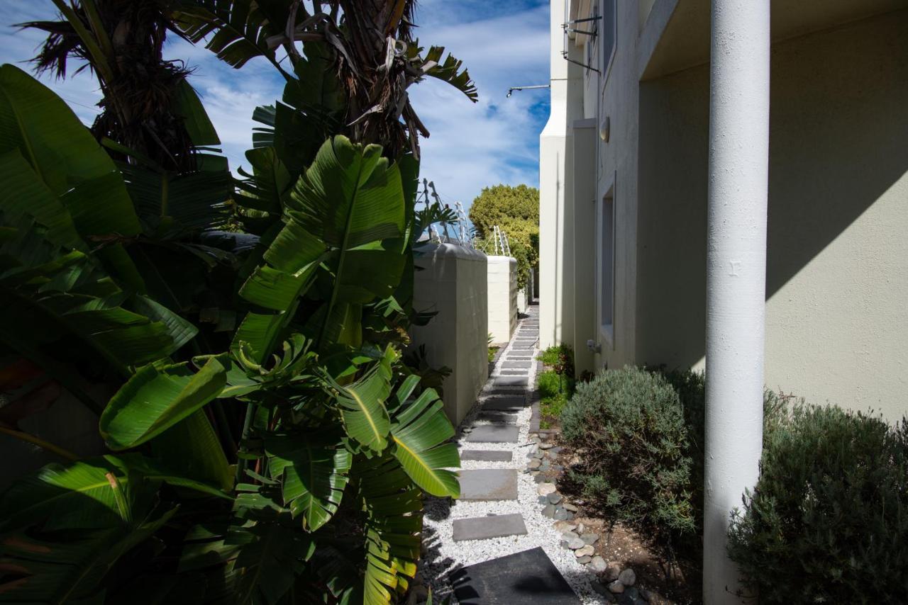 Saffron House Guesthouse Cape Town Bagian luar foto
