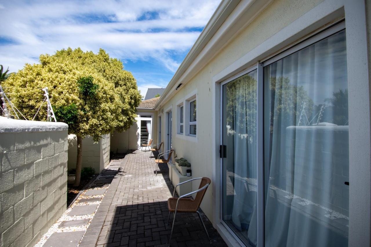 Saffron House Guesthouse Cape Town Bagian luar foto