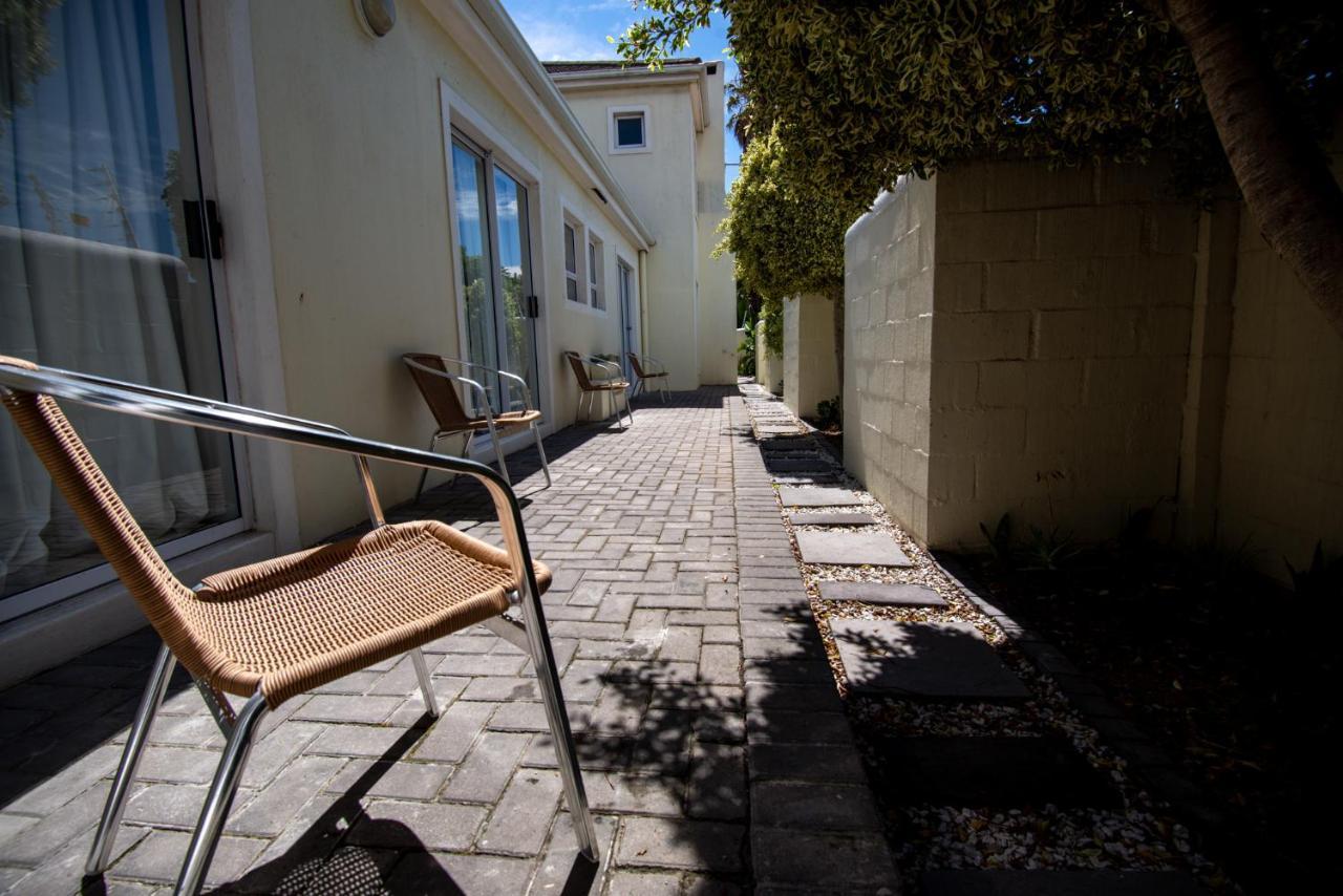 Saffron House Guesthouse Cape Town Bagian luar foto