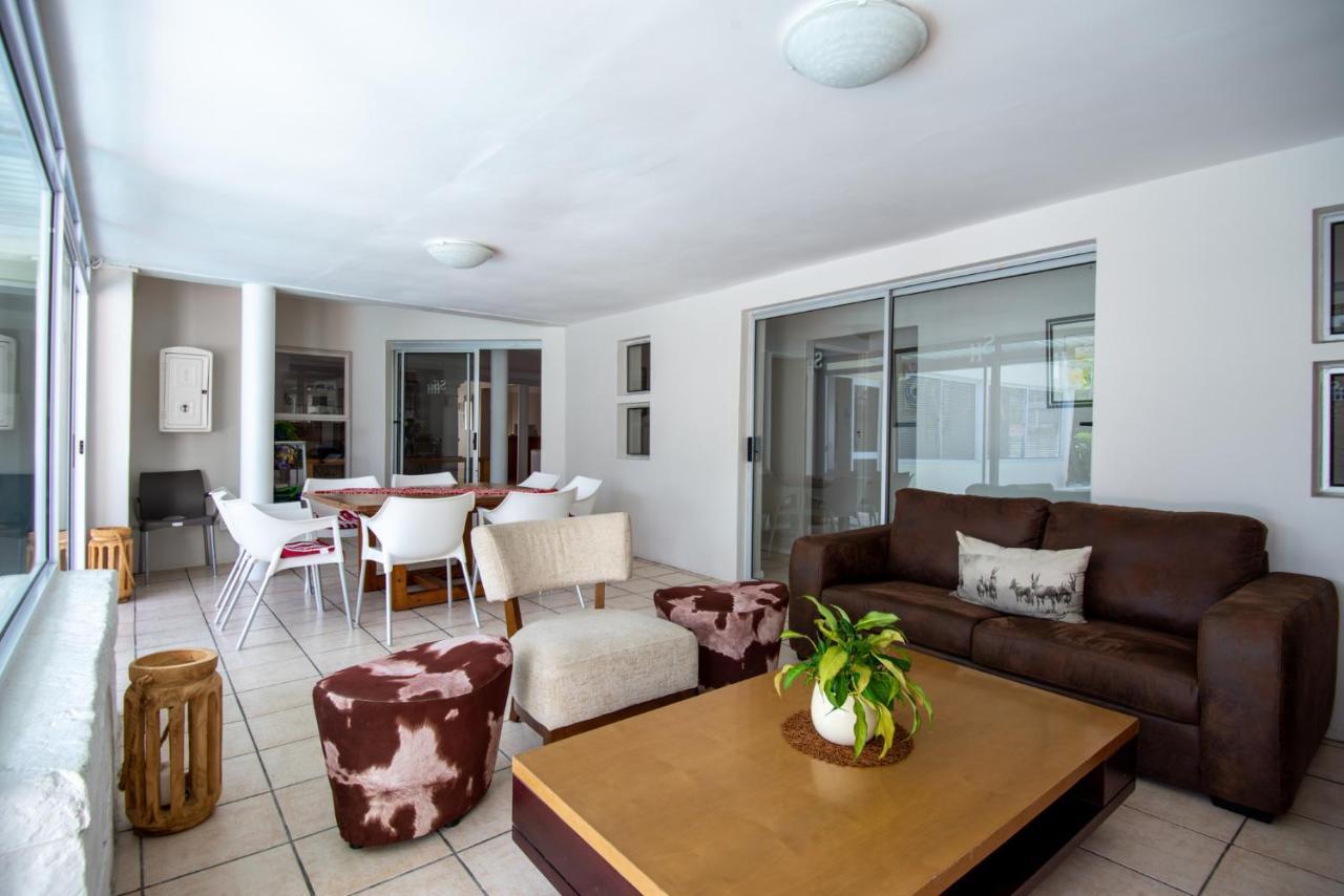 Saffron House Guesthouse Cape Town Bagian luar foto