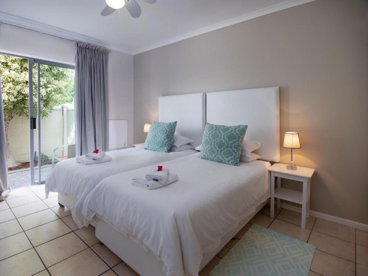 Saffron House Guesthouse Cape Town Bagian luar foto