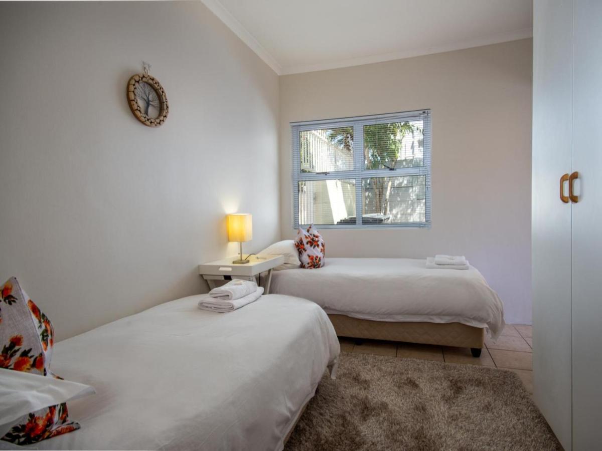 Saffron House Guesthouse Cape Town Bagian luar foto