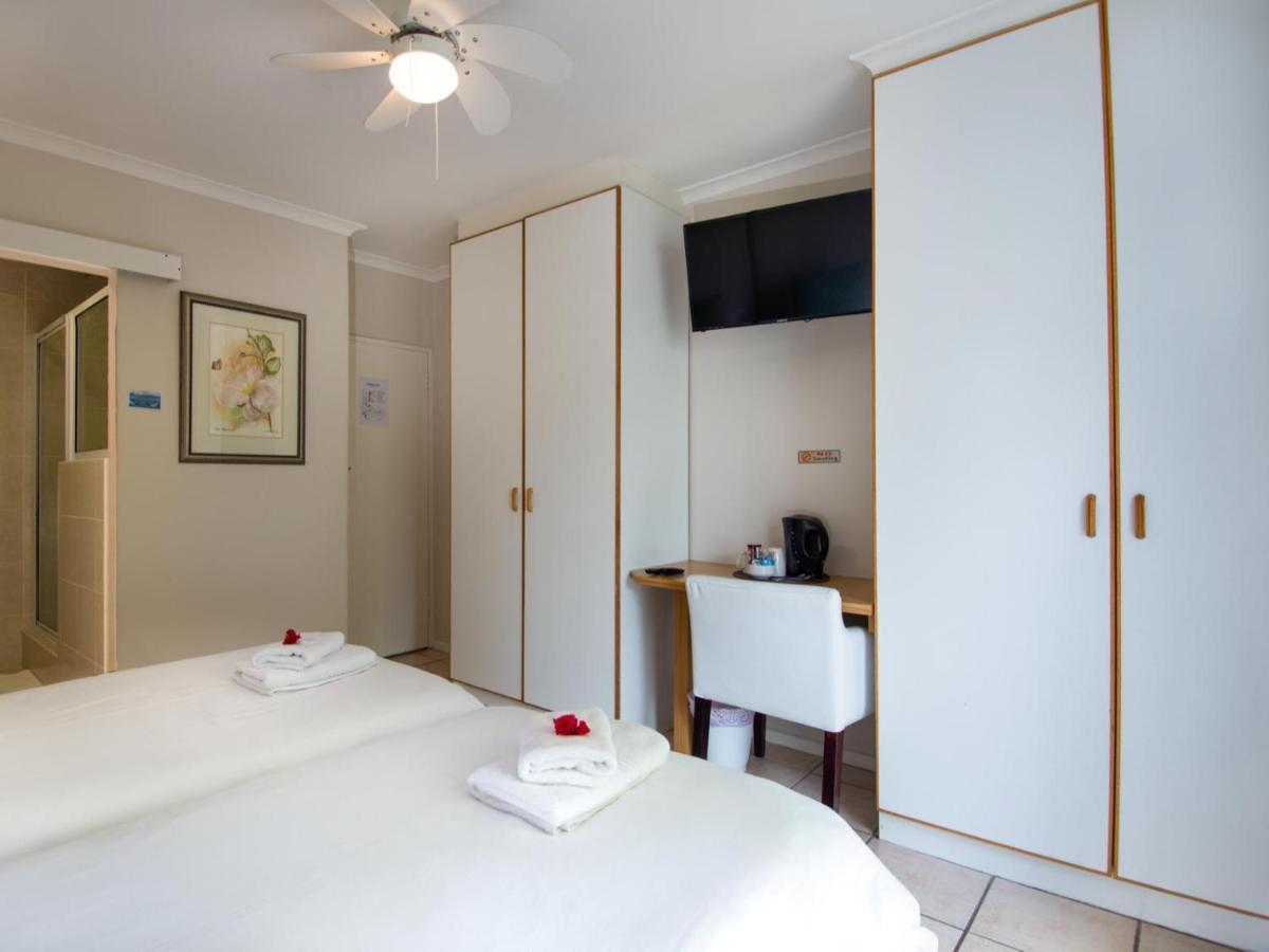 Saffron House Guesthouse Cape Town Bagian luar foto