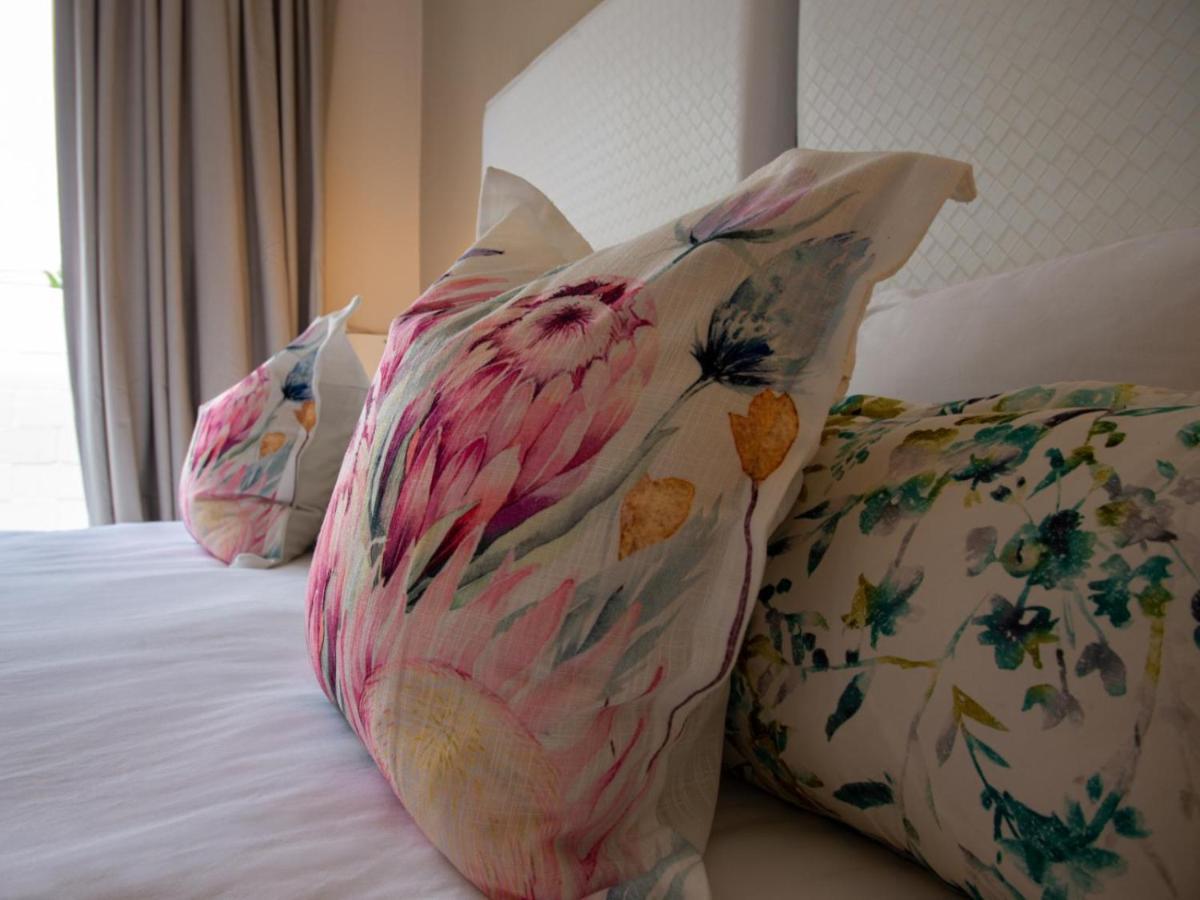Saffron House Guesthouse Cape Town Bagian luar foto