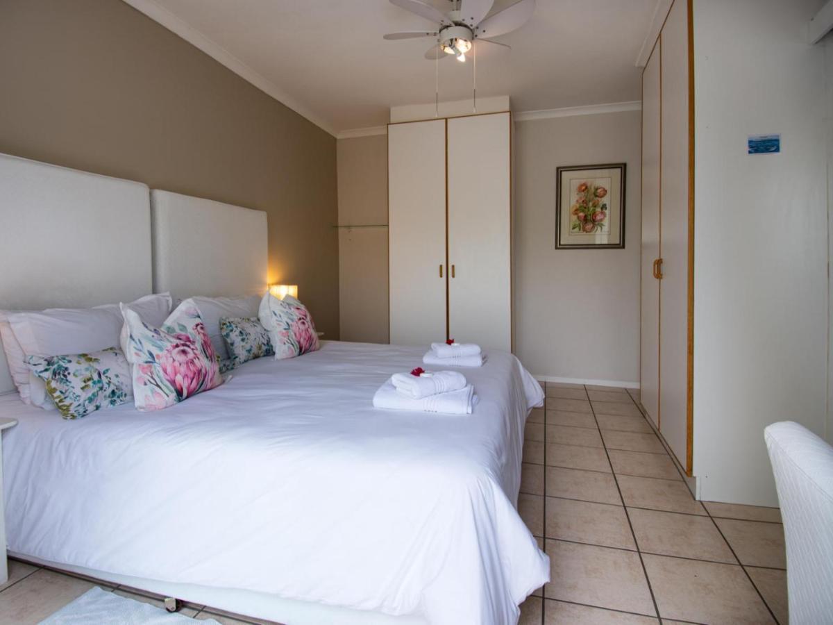 Saffron House Guesthouse Cape Town Bagian luar foto