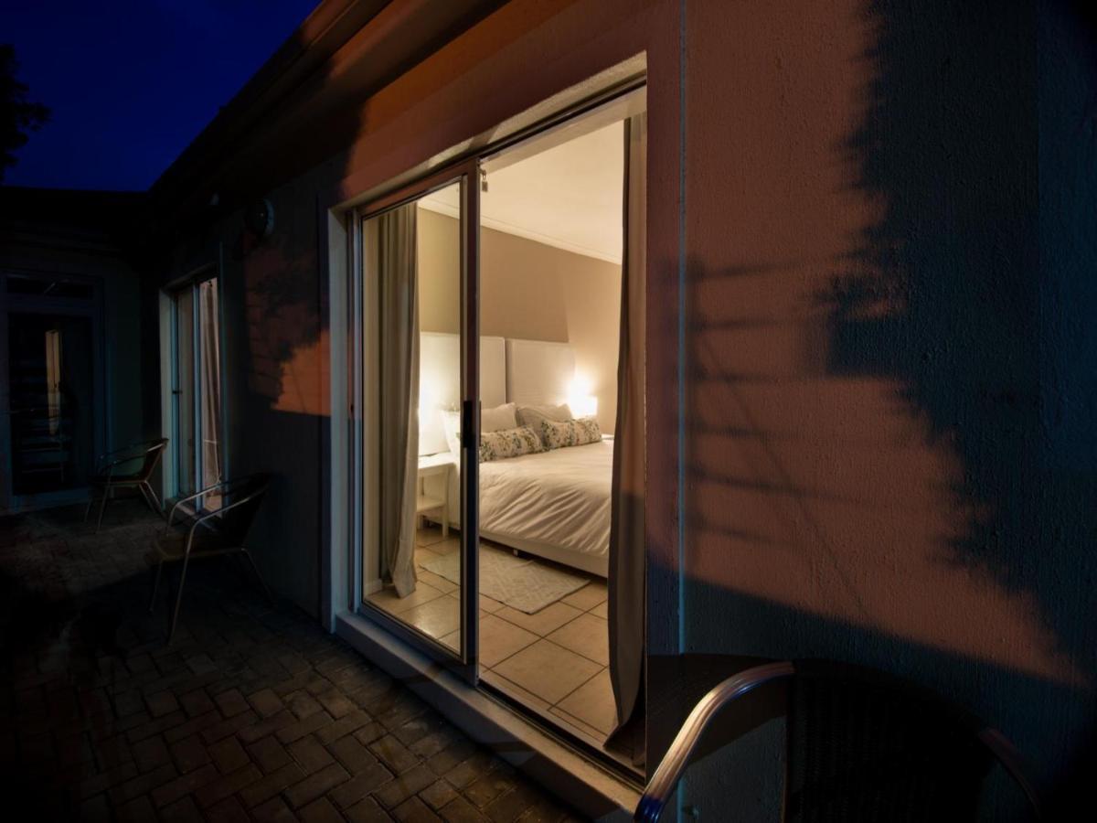 Saffron House Guesthouse Cape Town Bagian luar foto