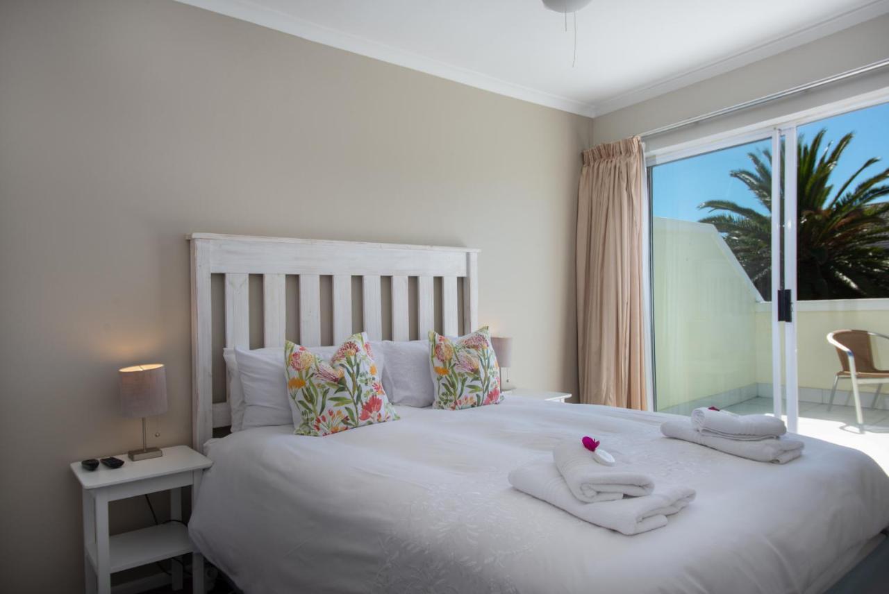Saffron House Guesthouse Cape Town Bagian luar foto