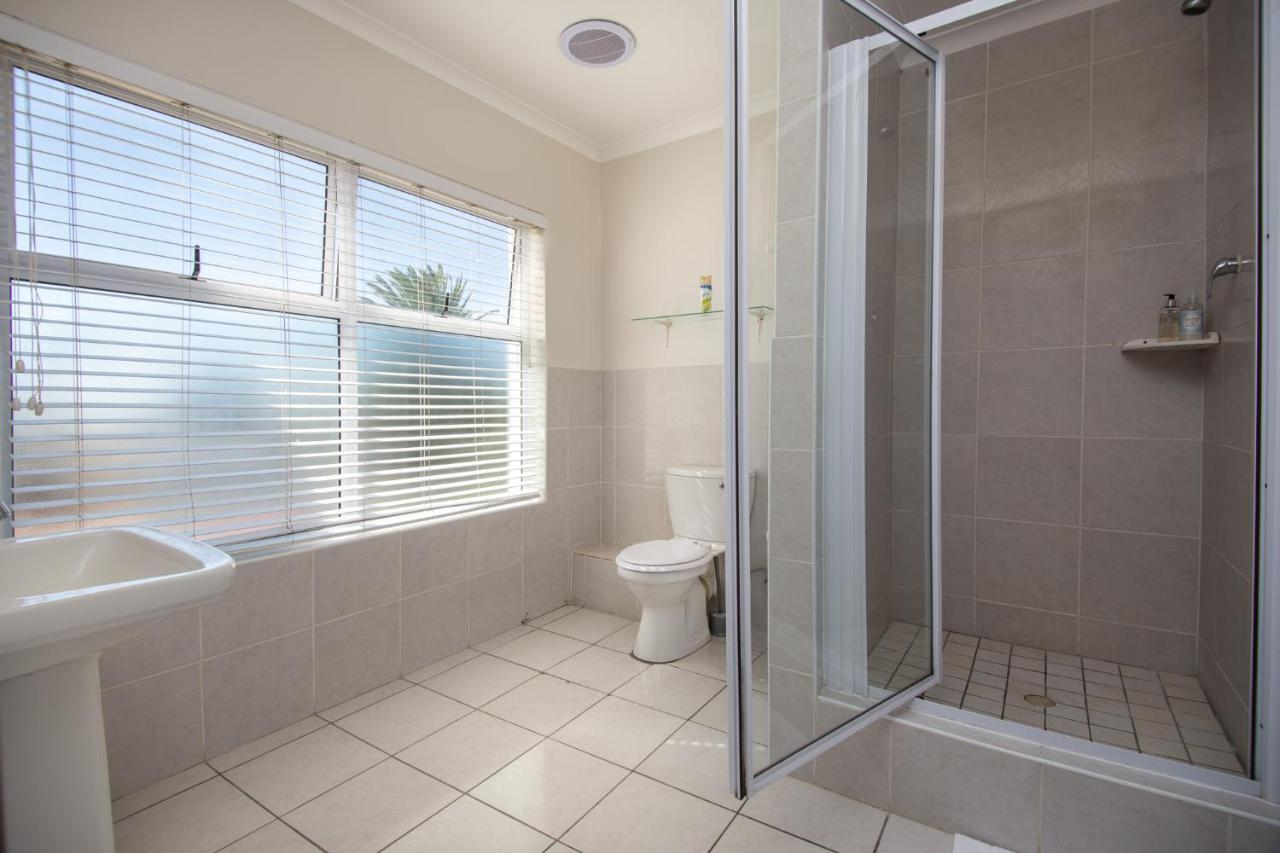 Saffron House Guesthouse Cape Town Bagian luar foto