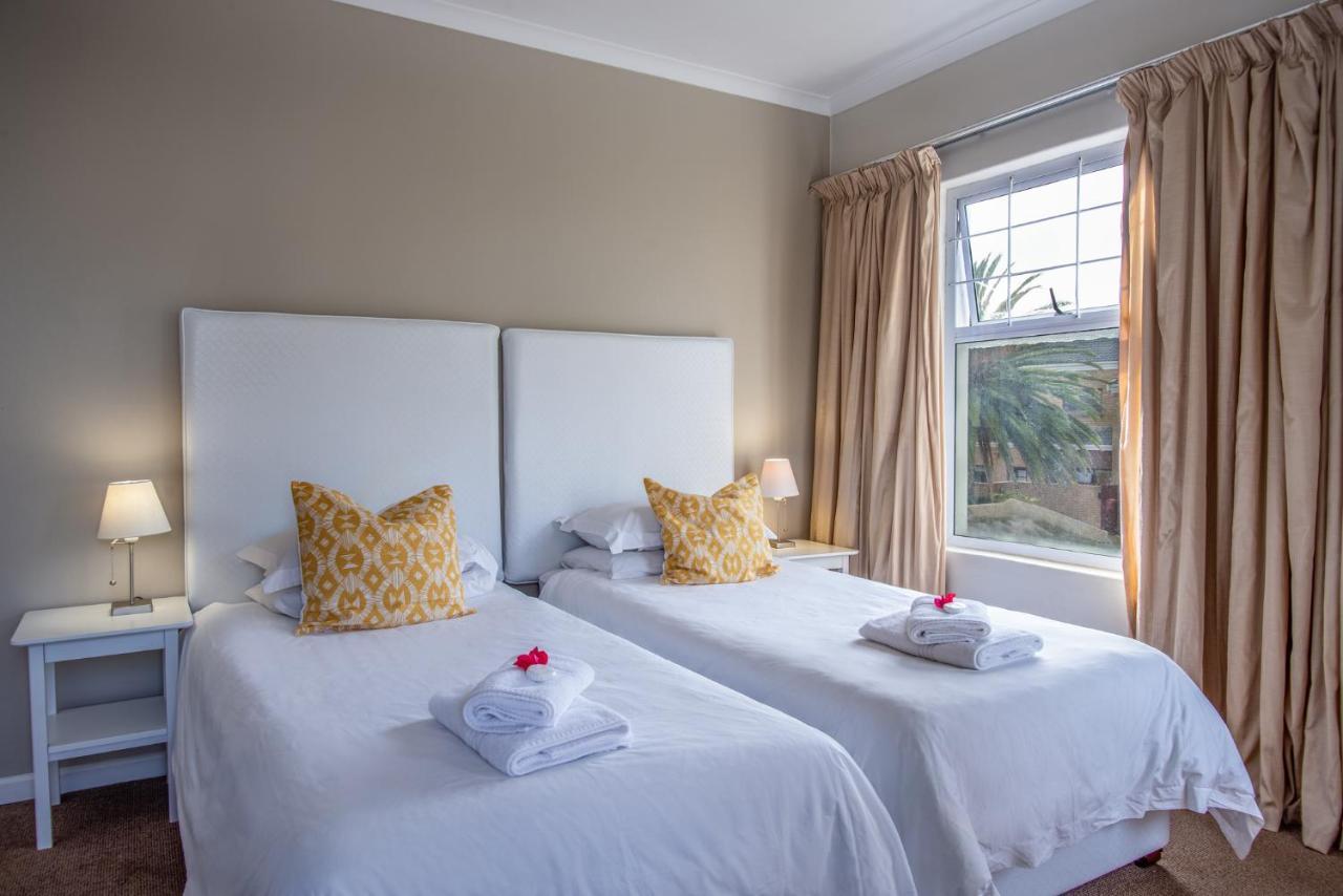 Saffron House Guesthouse Cape Town Bagian luar foto
