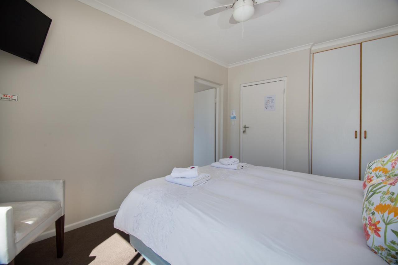 Saffron House Guesthouse Cape Town Bagian luar foto