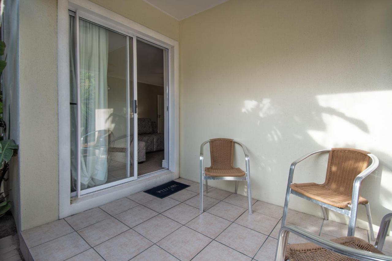 Saffron House Guesthouse Cape Town Bagian luar foto