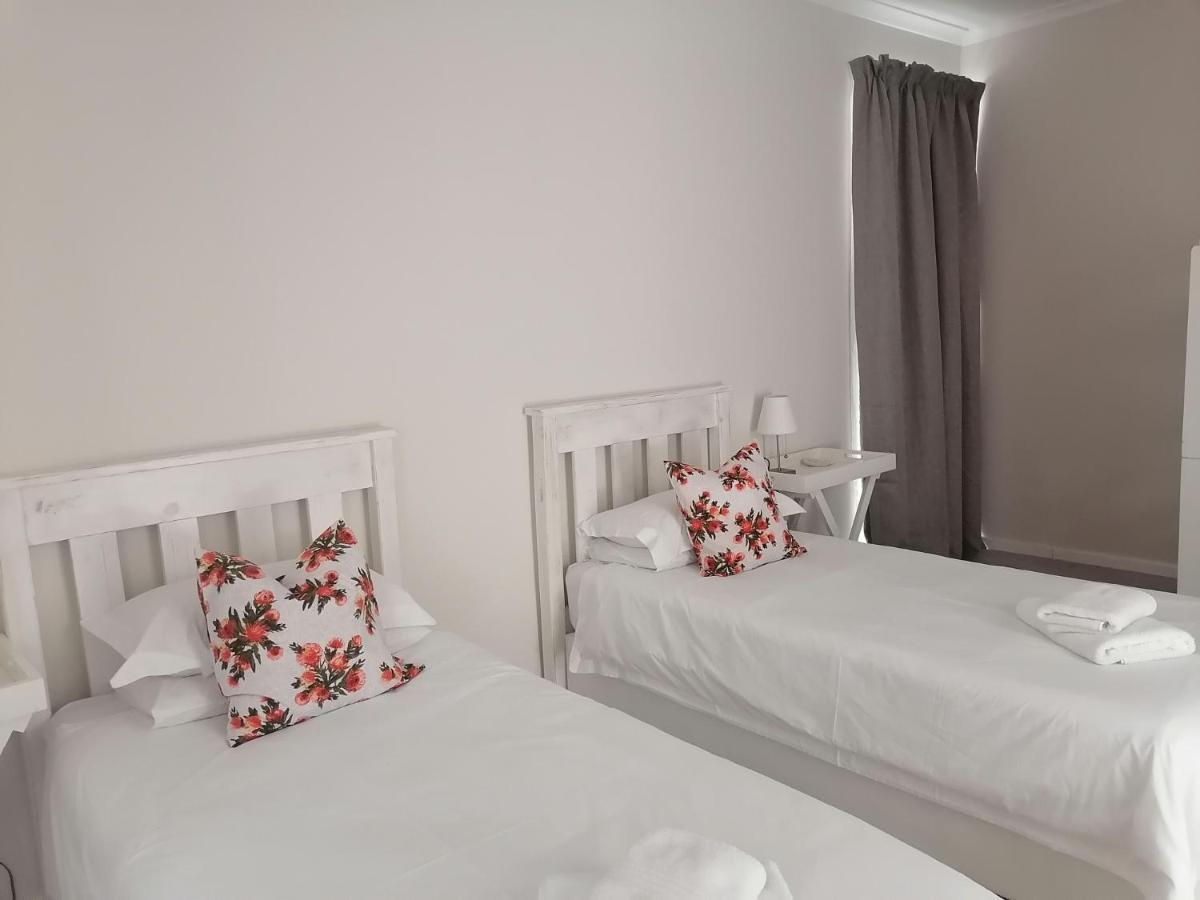 Saffron House Guesthouse Cape Town Bagian luar foto