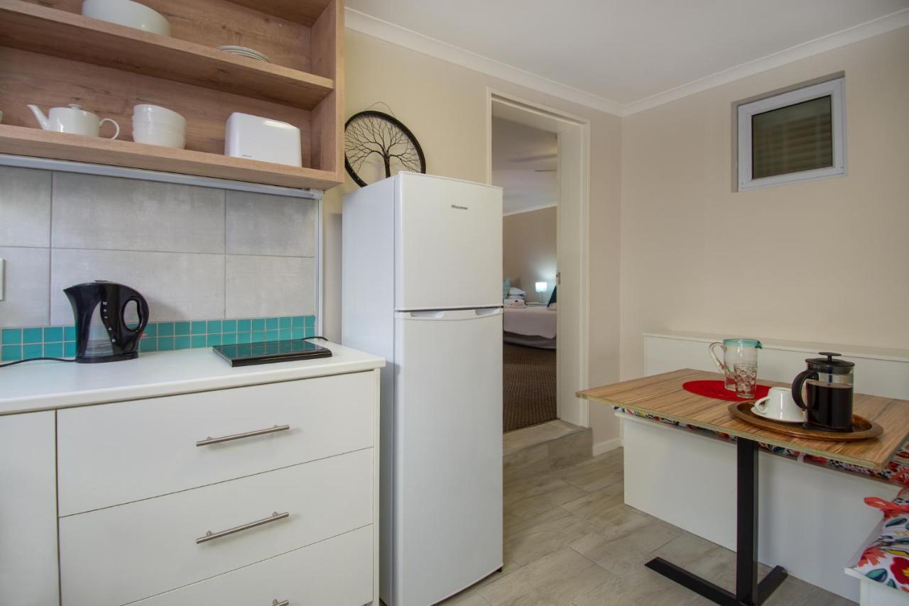 Saffron House Guesthouse Cape Town Bagian luar foto