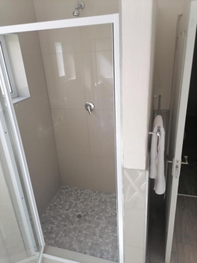 Saffron House Guesthouse Cape Town Bagian luar foto
