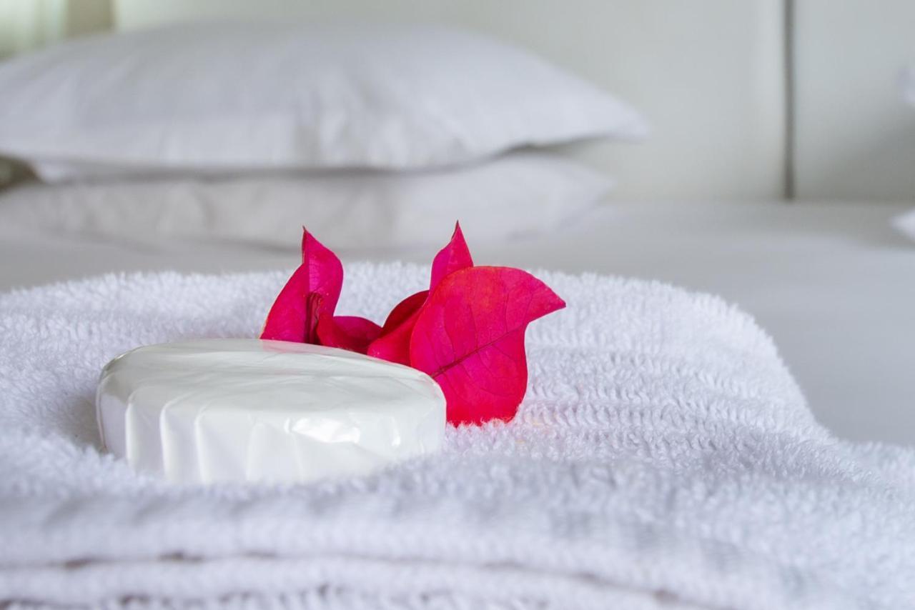 Saffron House Guesthouse Cape Town Bagian luar foto