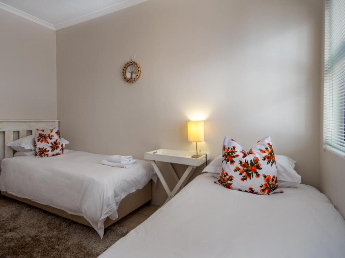 Saffron House Guesthouse Cape Town Bagian luar foto
