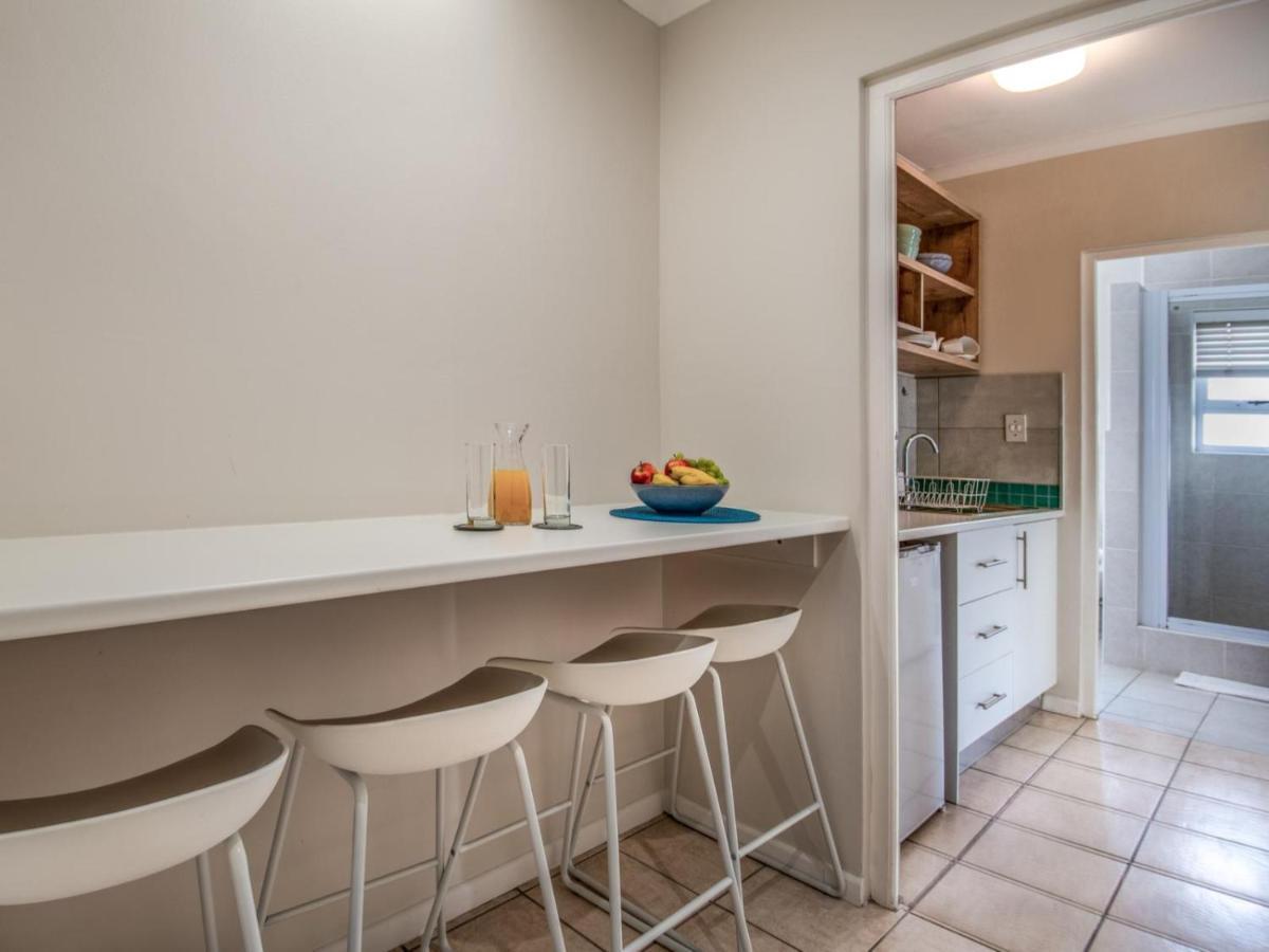 Saffron House Guesthouse Cape Town Bagian luar foto