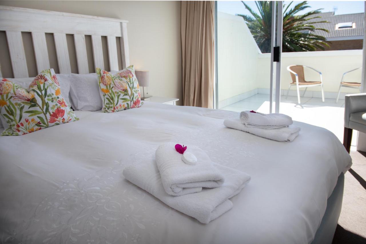 Saffron House Guesthouse Cape Town Bagian luar foto