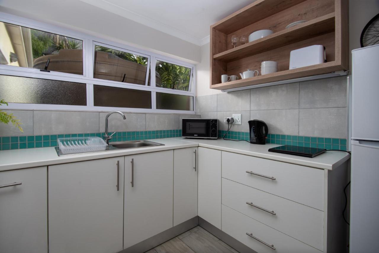 Saffron House Guesthouse Cape Town Bagian luar foto