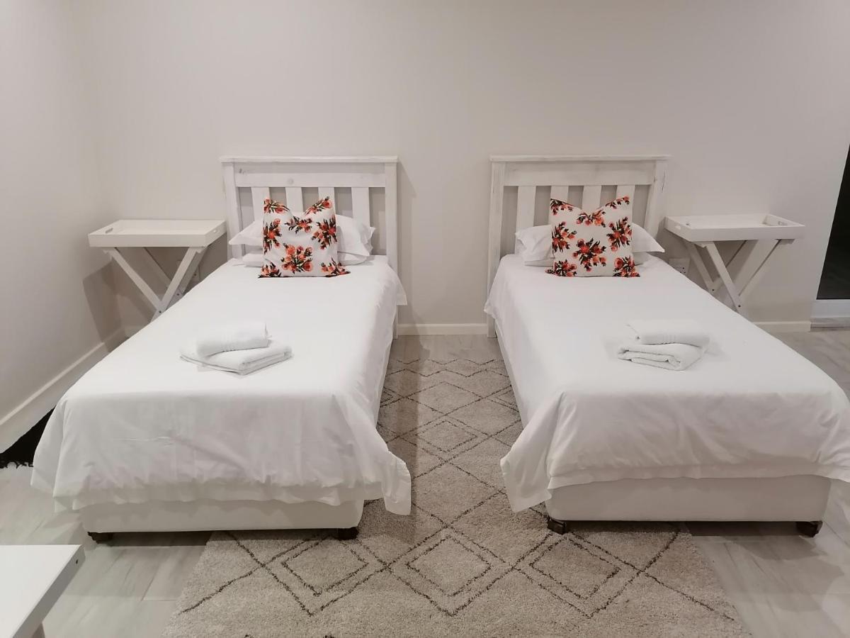 Saffron House Guesthouse Cape Town Bagian luar foto