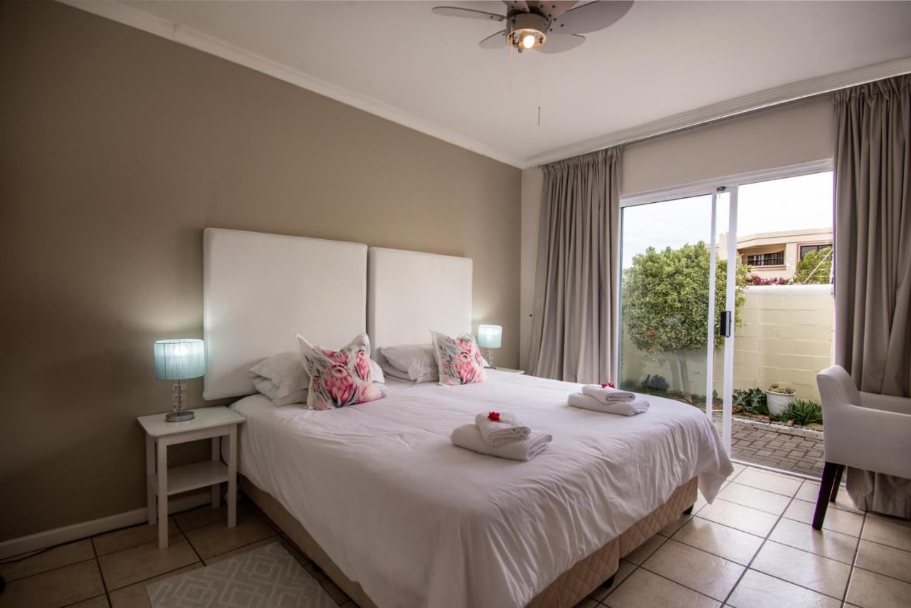 Saffron House Guesthouse Cape Town Bagian luar foto