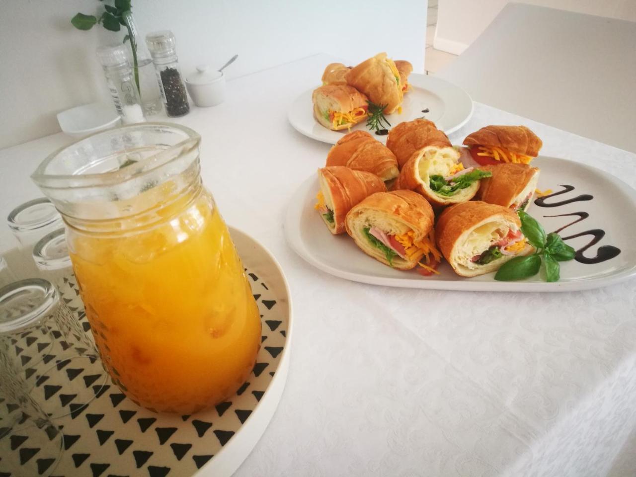 Saffron House Guesthouse Cape Town Bagian luar foto