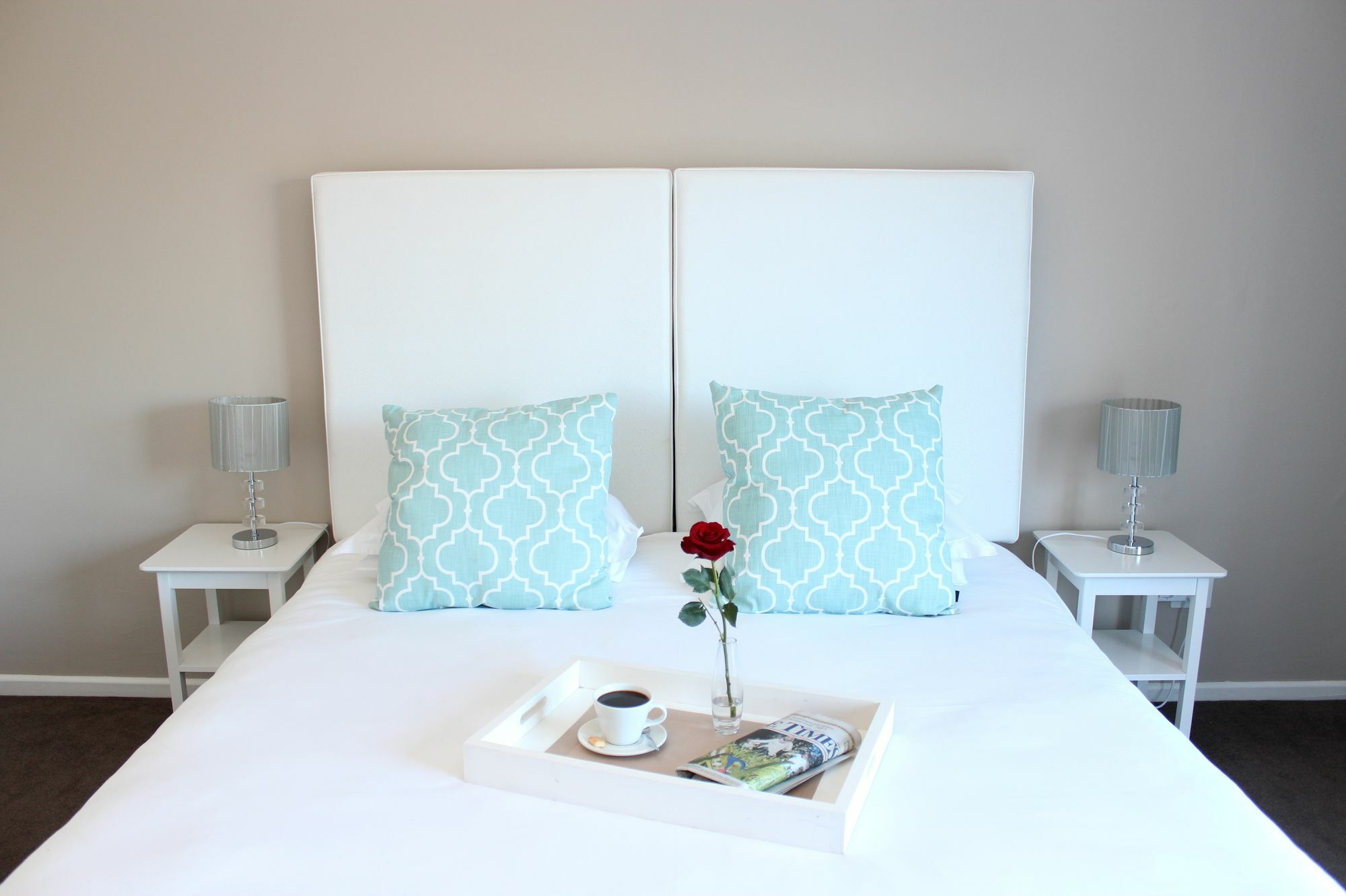 Saffron House Guesthouse Cape Town Bagian luar foto