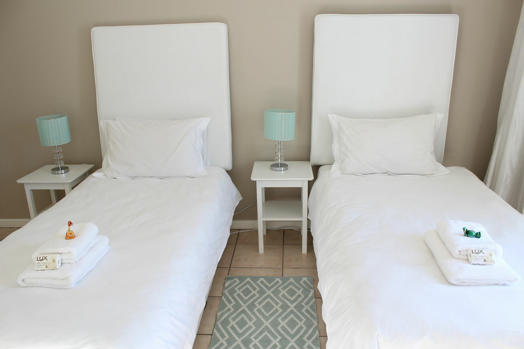 Saffron House Guesthouse Cape Town Bagian luar foto