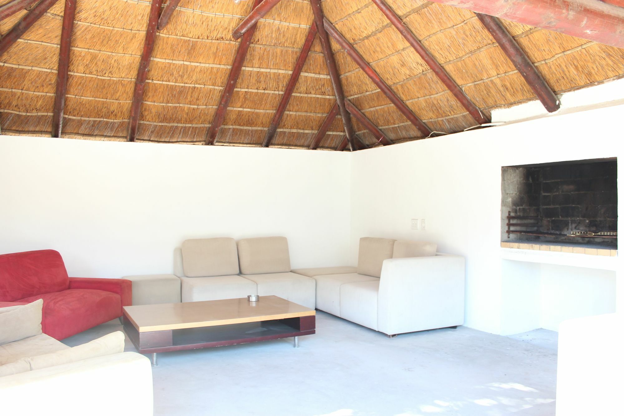 Saffron House Guesthouse Cape Town Bagian luar foto