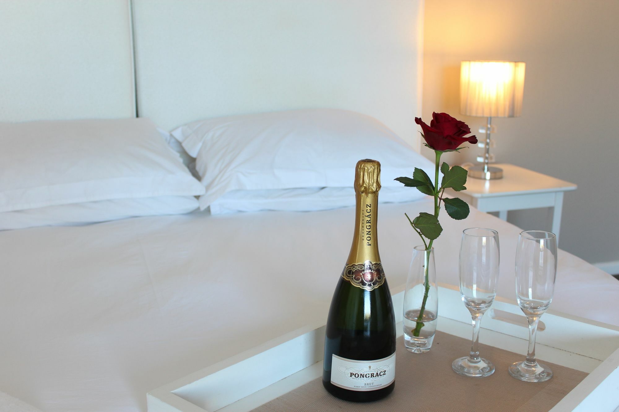 Saffron House Guesthouse Cape Town Bagian luar foto