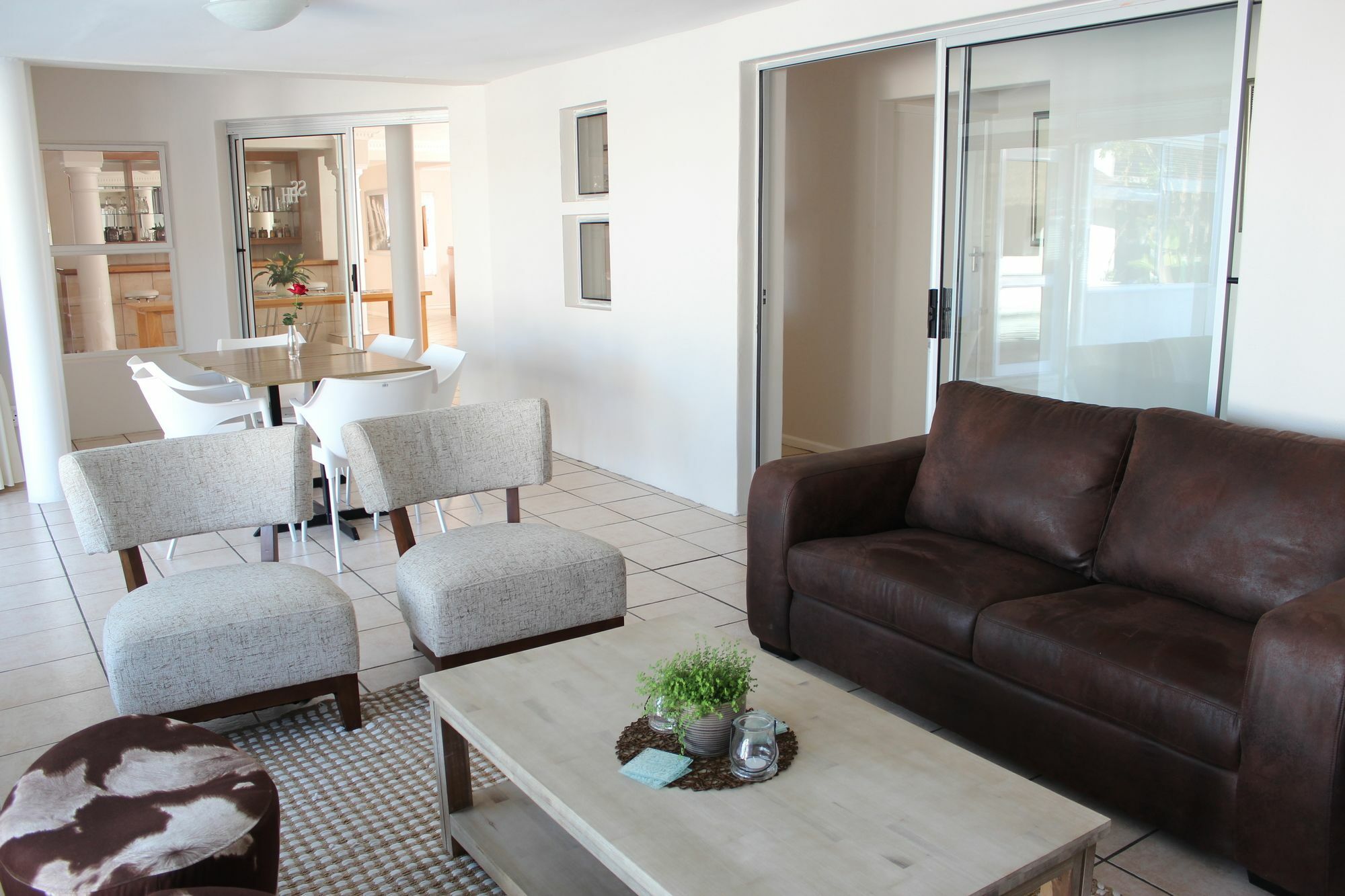 Saffron House Guesthouse Cape Town Bagian luar foto