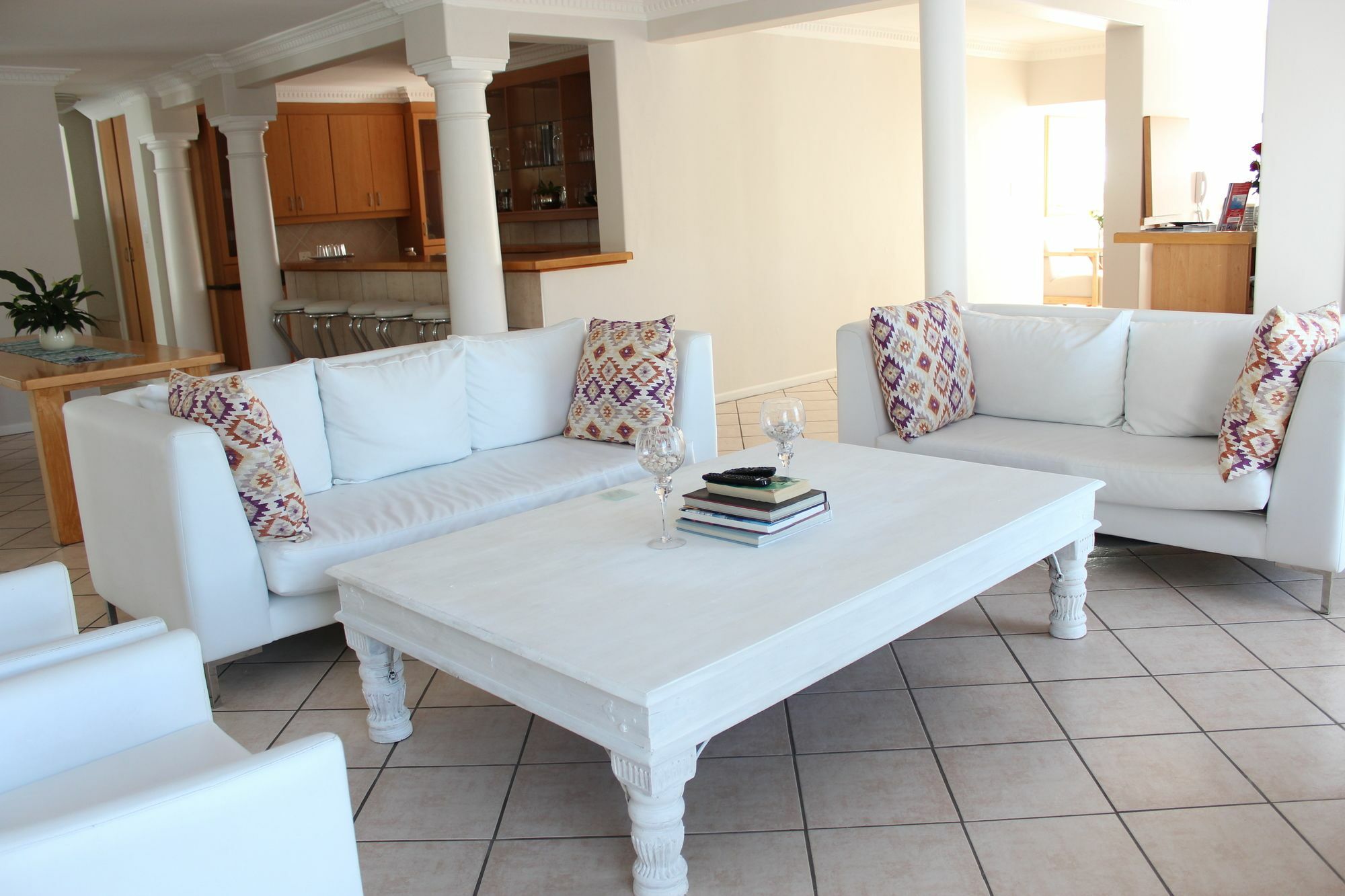 Saffron House Guesthouse Cape Town Bagian luar foto