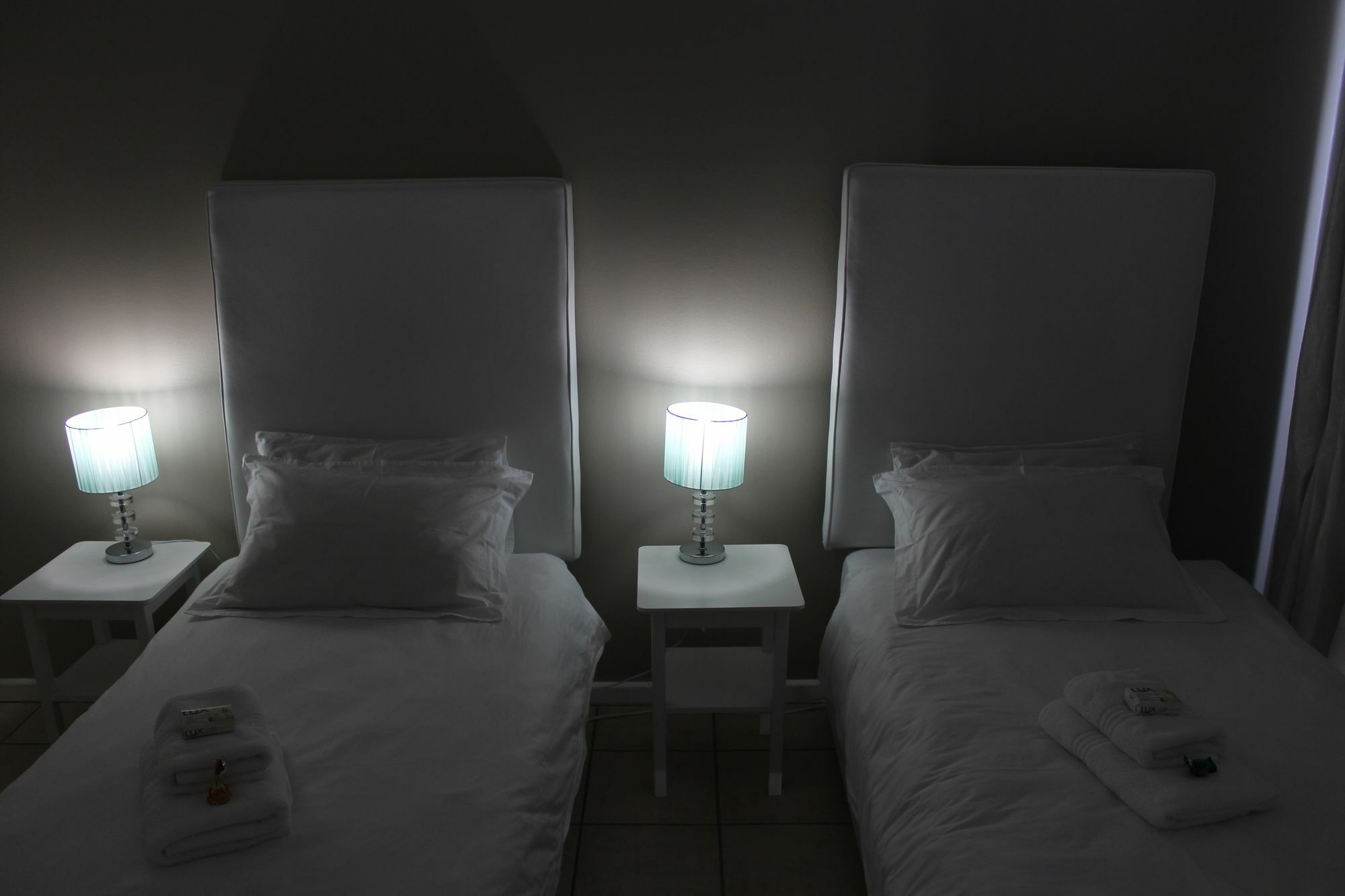 Saffron House Guesthouse Cape Town Bagian luar foto