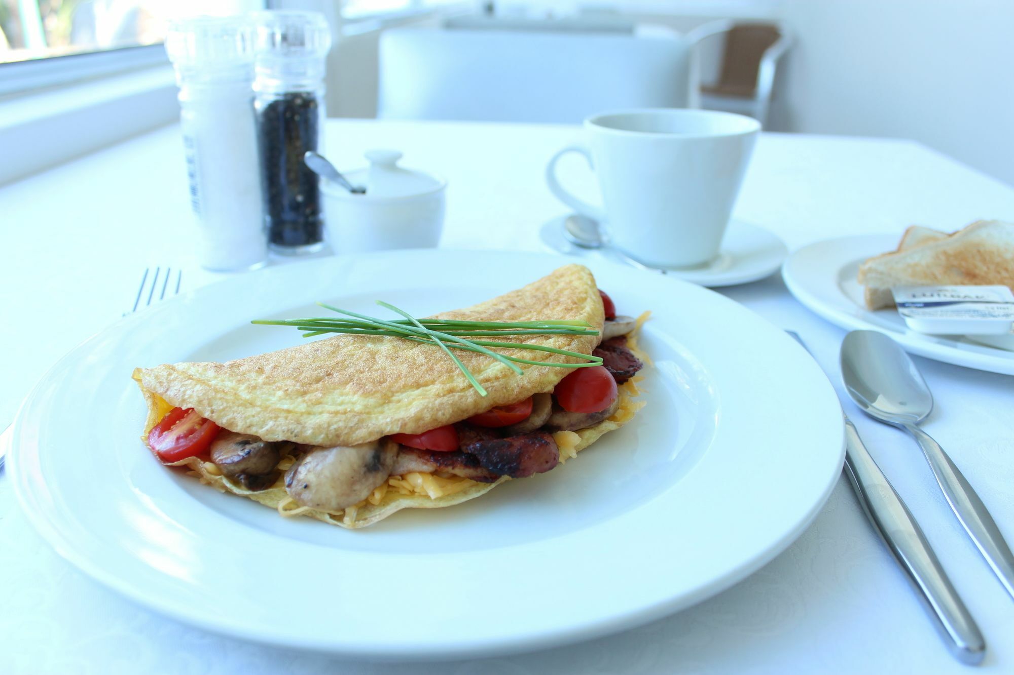 Saffron House Guesthouse Cape Town Bagian luar foto