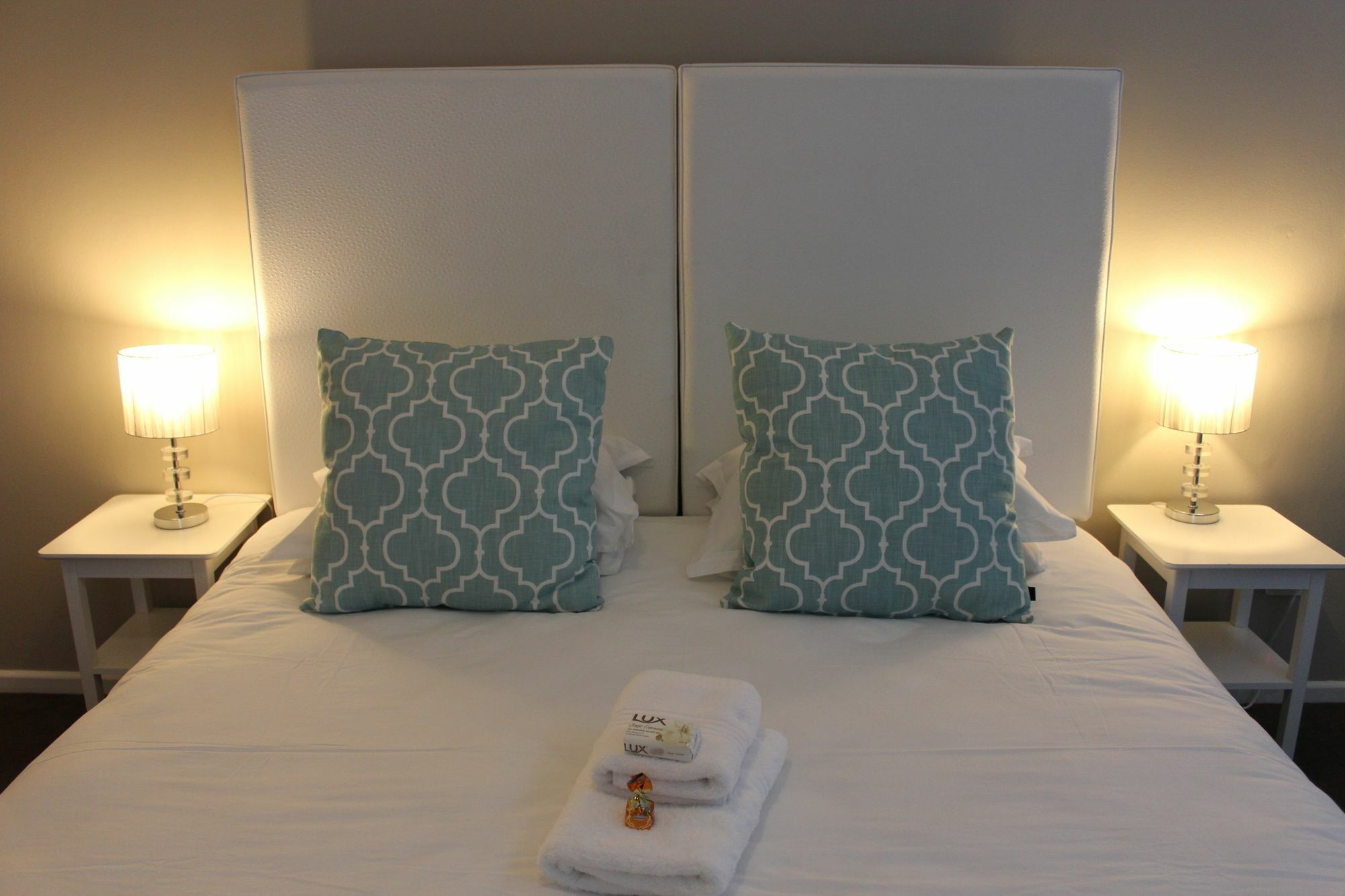 Saffron House Guesthouse Cape Town Bagian luar foto