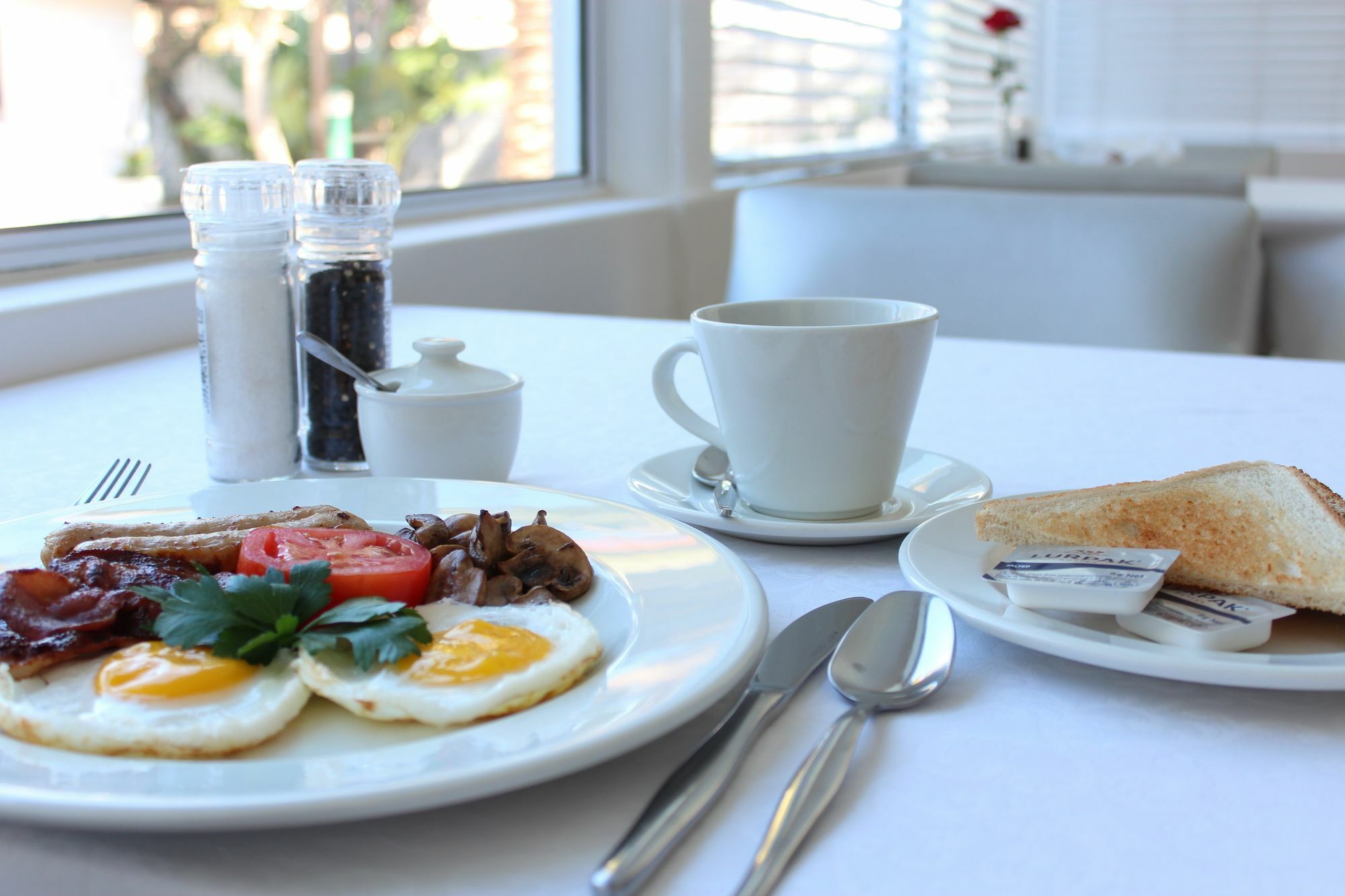 Saffron House Guesthouse Cape Town Bagian luar foto