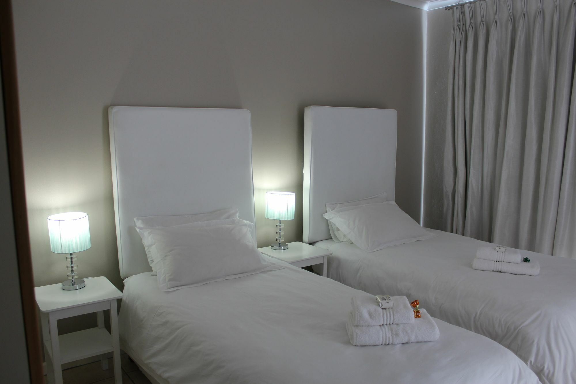 Saffron House Guesthouse Cape Town Bagian luar foto