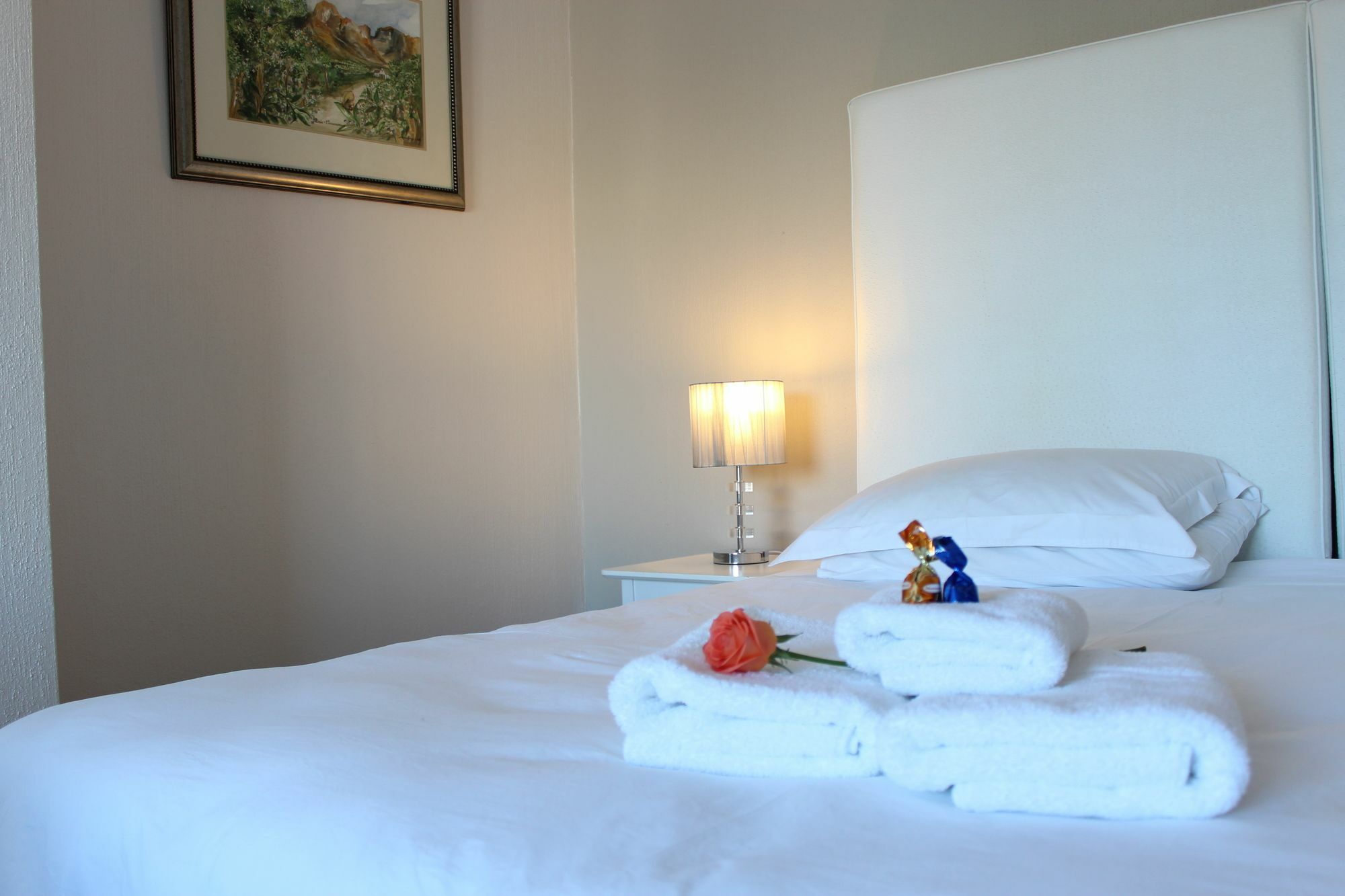 Saffron House Guesthouse Cape Town Bagian luar foto
